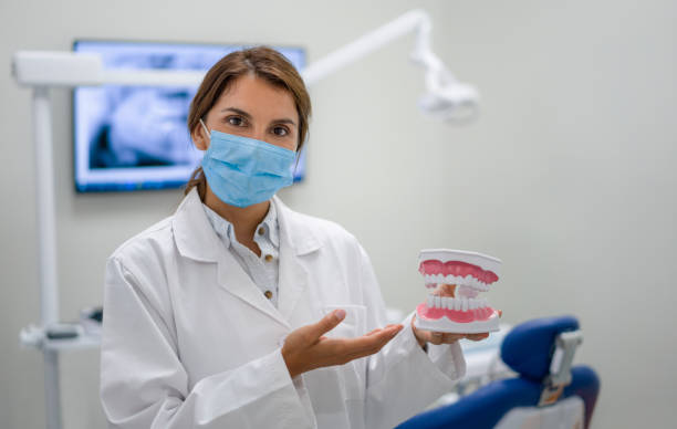 Best Emergency Dental Care for Broken or Chipped Teeth in Bishop, CA