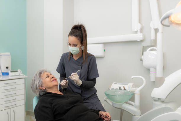 Best Emergency Dental Care for Broken or Chipped Teeth in Bishop, CA